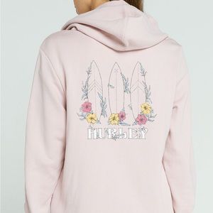 Hurley Surfboard Sweatshirt